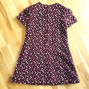 ISABEL GARRETON vintage GORGEOUS dress
